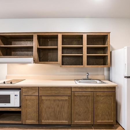 Woodspring Suites Elgin - Chicago Buitenkant foto